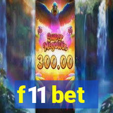 f11 bet